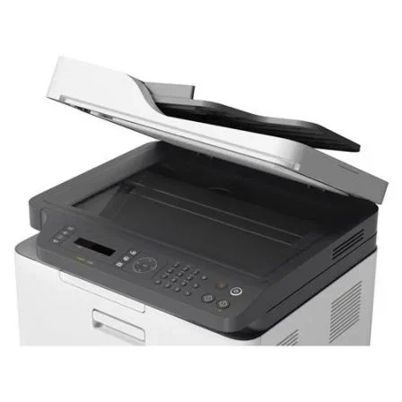 HP Color Laser MFP 179fnw Multifunción Láser Color WiFi